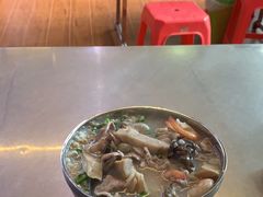 -广场正宗原汁薏米店