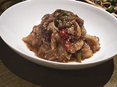 -一坐一忘云南菜(卓悦中心)