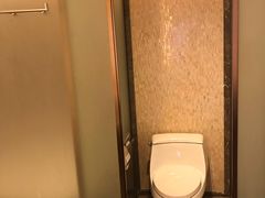 -广州花园酒店