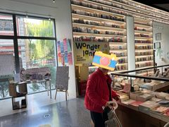 -PAGEONE(北京坊店)