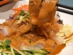 -大连湾旭日·家宴·海肠捞饭(马栏广场店)
