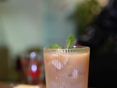 -时光花园(白鹭洲店)