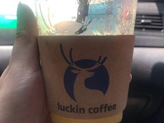 -瑞幸咖啡(国贸商场店)