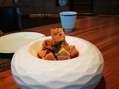 琉球鹅肝-水月·和牛工坊(水晶郦城店)