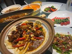-小方外婆菜(蒙山路店)