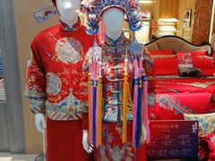 -翠微百货(龙德店)