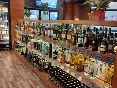 -FUTURE BAR(岭南天地店)