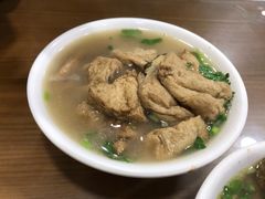 豆泡汤-白魁老号饭庄(安内店)