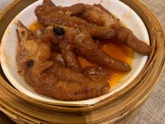 -晋江荣誉国际酒店·港誉茶餐厅