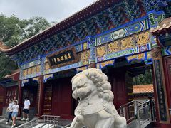 -高庙保安寺