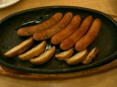 -萨莉亚意式餐厅(特力时尚汇店)