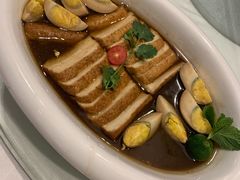 -安蒂娅.悦景轩中餐厅(西乡店)