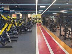 -竞时游泳健身(望京店)