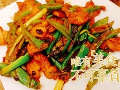 -東城故事·尋找姆媽的味道(玉兰路店)