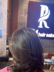 -T.1 hair salon烫染接发