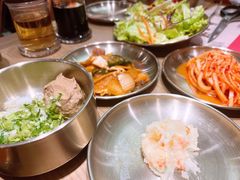 -西塔老太太泥炉烤肉(双井店)