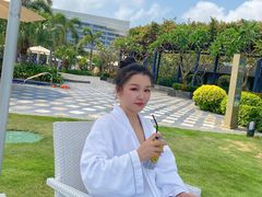 -三亚亚龙湾美高梅度假酒店Fun动冲浪