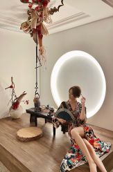-缦spa