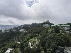 -太平山顶