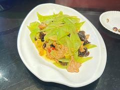 -川悦留香·海鲜餐厅(海棠68环球美食街店)