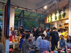 -袁记串串香(新南门店)