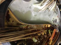 -成都屋头串串香(八府庄店)