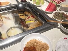 -海底捞火锅(龙岗星河COCO Park店)