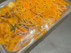 -聚合鑫东北熏酱熟食麻辣面(长阳店)