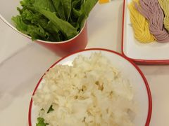 -庭院·冰煮羊·北京涮肉(西单店)