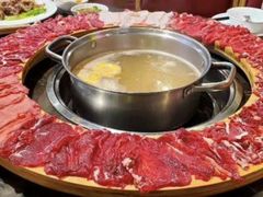 -潮德阿水牛肉火锅(深圳总店)