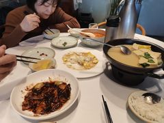 -到家尝北京菜(西坝河店)