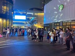 -民盈·国贸城