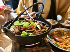 -静一餐厅·湖北菜(前门创始店)