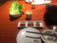 -山之屋炭火烧肉·生啤畅饮(大朗万科中央公园店)