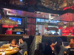 -吃饭皇帝大土家民族菜(正大广场店)