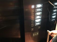 -长沙尼依格罗酒店