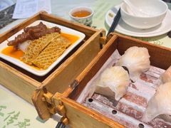 -點無缺茶楼·海鲜酒家(世博店)