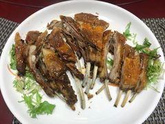 -沁园春酒店(沿河街店)
