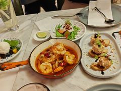 -OLLA 西班牙餐厅(丰盛里店)