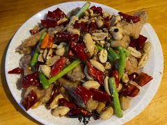 -搓火大都会(广安门总店)