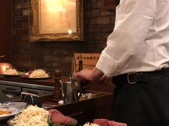 -神户牛排餐厅MOURIYA(总店)