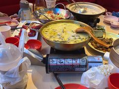 -避风塘(五角场店)