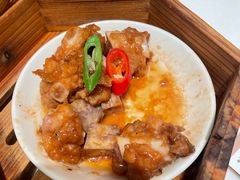 -粤来记·啫啫煲·点心(日月光店)