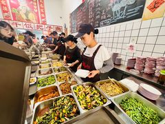 -刘小忙把子肉(北园大街总店)