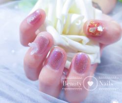 -Beauty Nails 美甲美睫皮肤管理