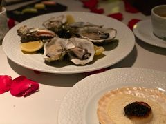 -翡翠36餐厅(浦东香格里拉店)