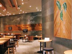 -星巴克臻选(杭州万象城店)