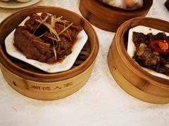 -顺德人家食府(黄金广场店)