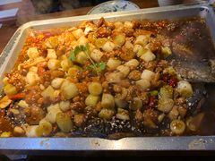 -锦尚阁烤鱼(望京新荟城店)