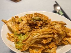 -那家小馆•北京菜•烤鸭(中关村店)